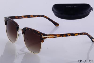 Cheap TOM FORD Sunglasses wholesale No. 75